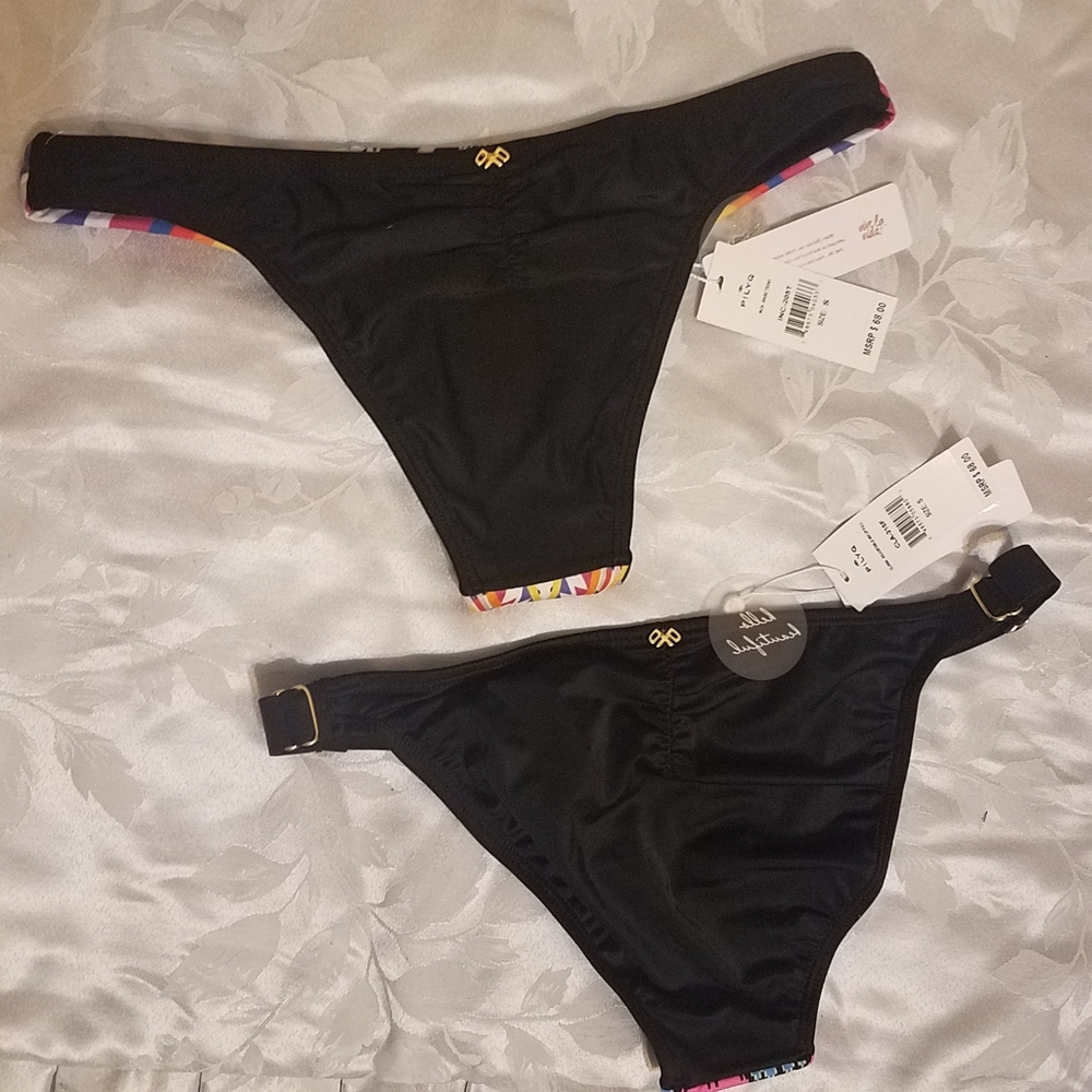 Pilyq Bikini Bottoms Bundle - Picture 2 of 4